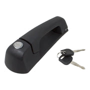 DURAFORCE AT359504, Service Duty Outer Pull Style Door Handle