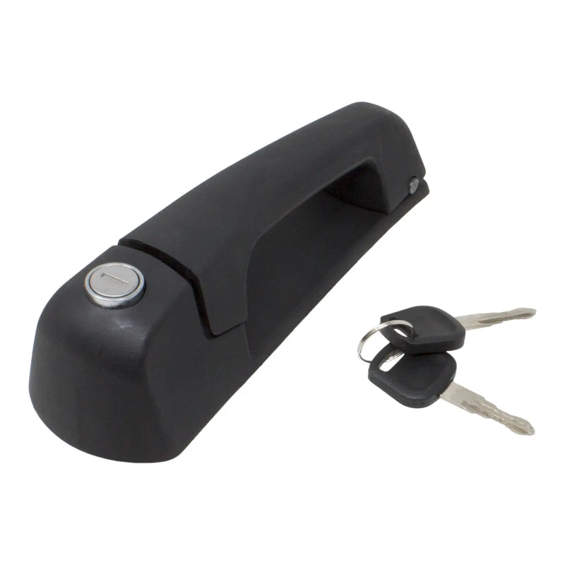 DURAFORCE AT359504, Service Duty Outer Pull Style Door Handle