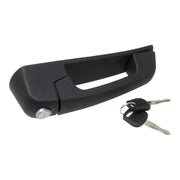 DURAFORCE AT359504, Service Duty Outer Pull Style Door Handle