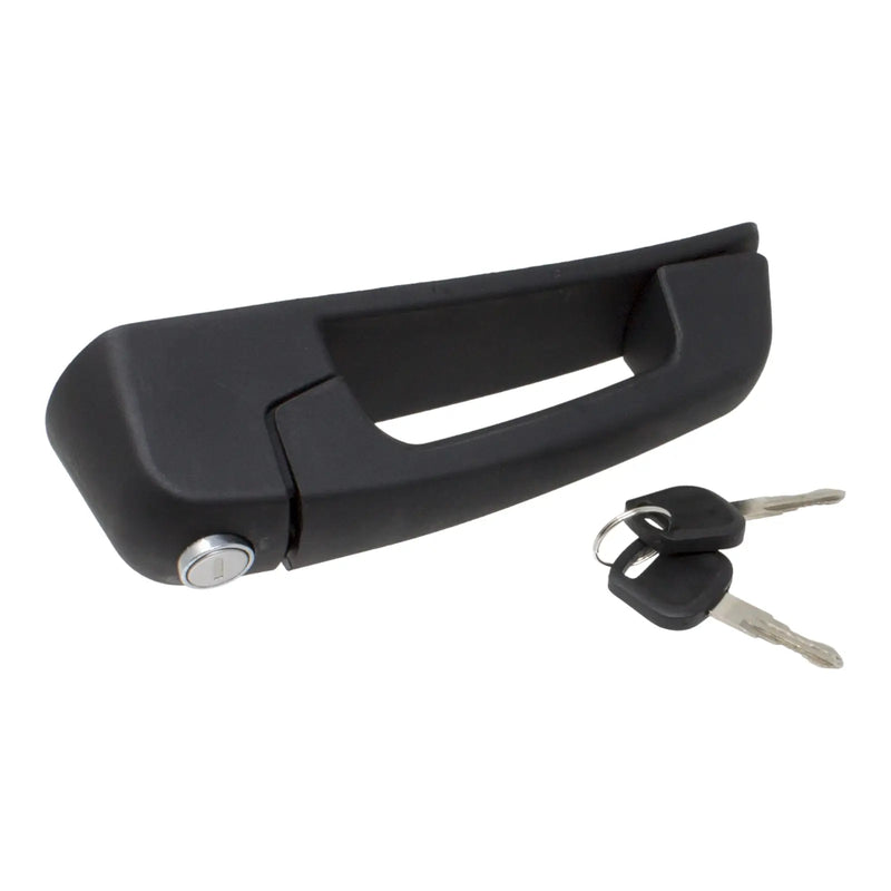 DURAFORCE AT359504, Service Duty Outer Pull Style Door Handle