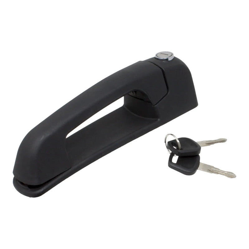 DURAFORCE AT359504, Service Duty Outer Pull Style Door Handle