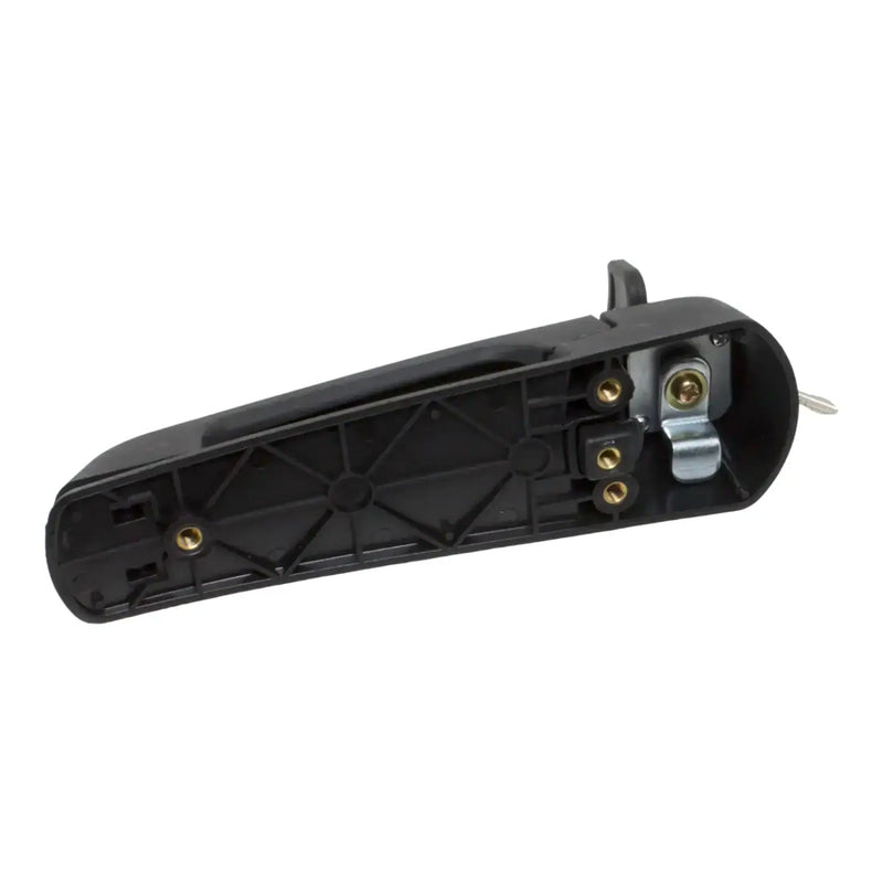 DURAFORCE AT306181, Rear Entry Outer Pull Style Cab Handle