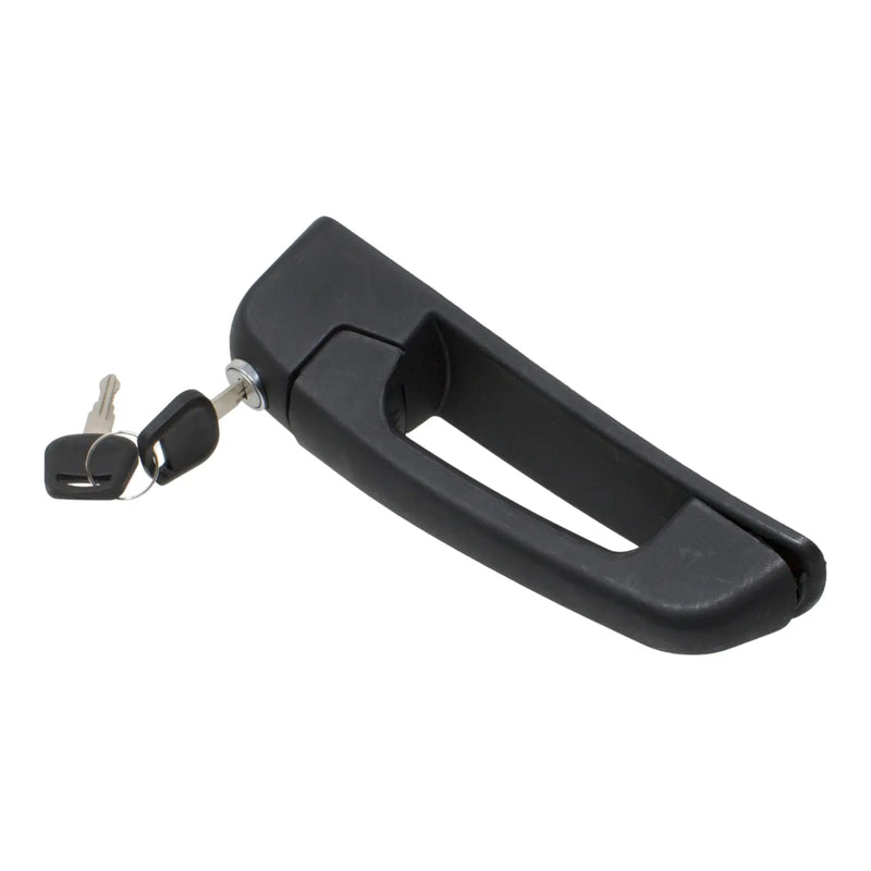 DURAFORCE AT359504, Service Duty Outer Pull Style Door Handle