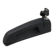 DURAFORCE AT306181, Rear Entry Outer Pull Style Cab Handle