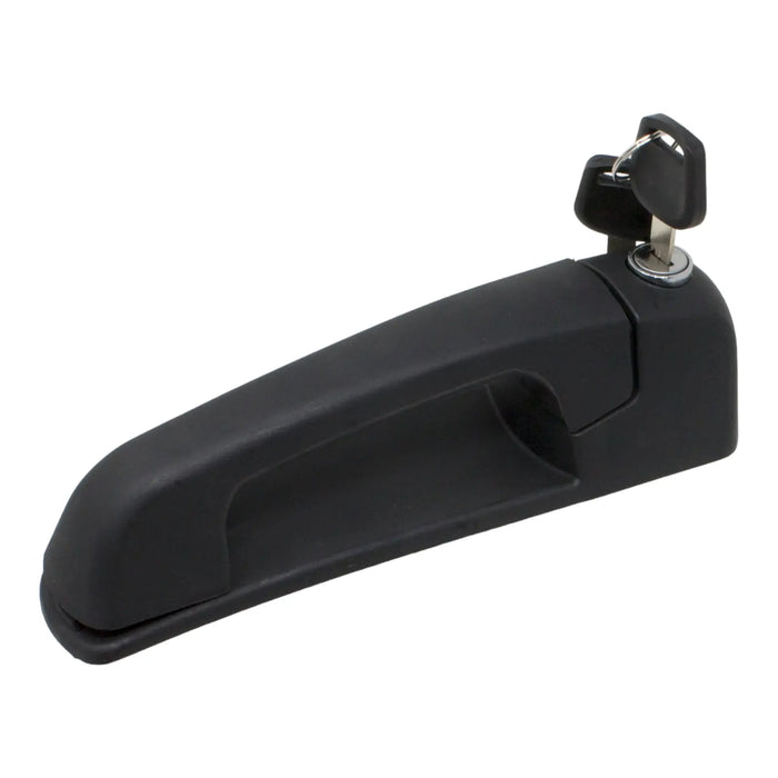DURAFORCE AT306181, Rear Entry Outer Pull Style Cab Handle For John Deere