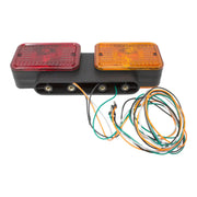 DURAFORCE LVA18272, LH Turn Signal Light