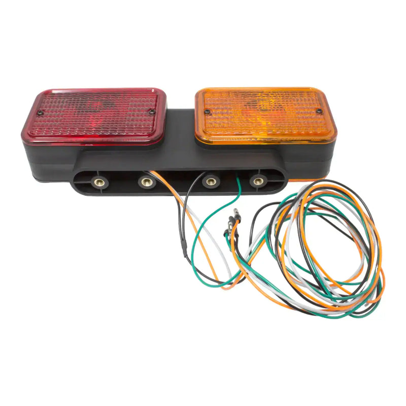 DURAFORCE LVA18272, LH Turn Signal Light