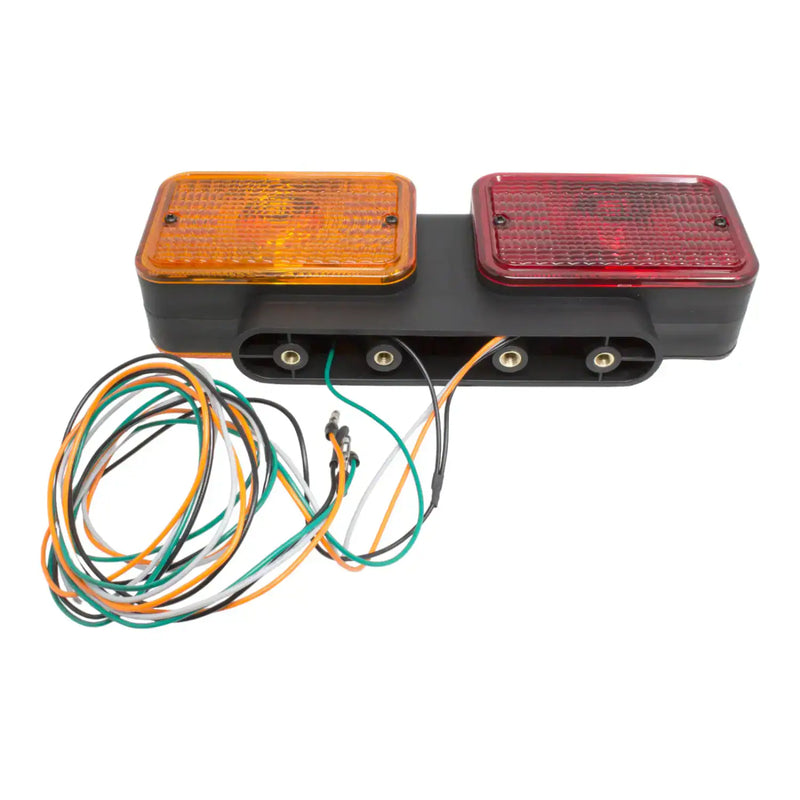 DURAFORCE LVA18273, LED RH Turn Signal Light