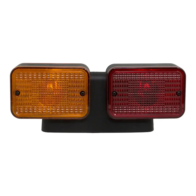 DURAFORCE LVA18273, LED RH Turn Signal Light