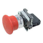 DURAFORCE 2910290, Red Button Emergency Stop Switch Assembly