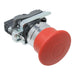 DURAFORCE 2910290, Red Button Emergency Stop Switch Assembly