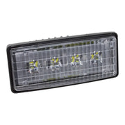 DURAFORCE RE161288, LED Headlight