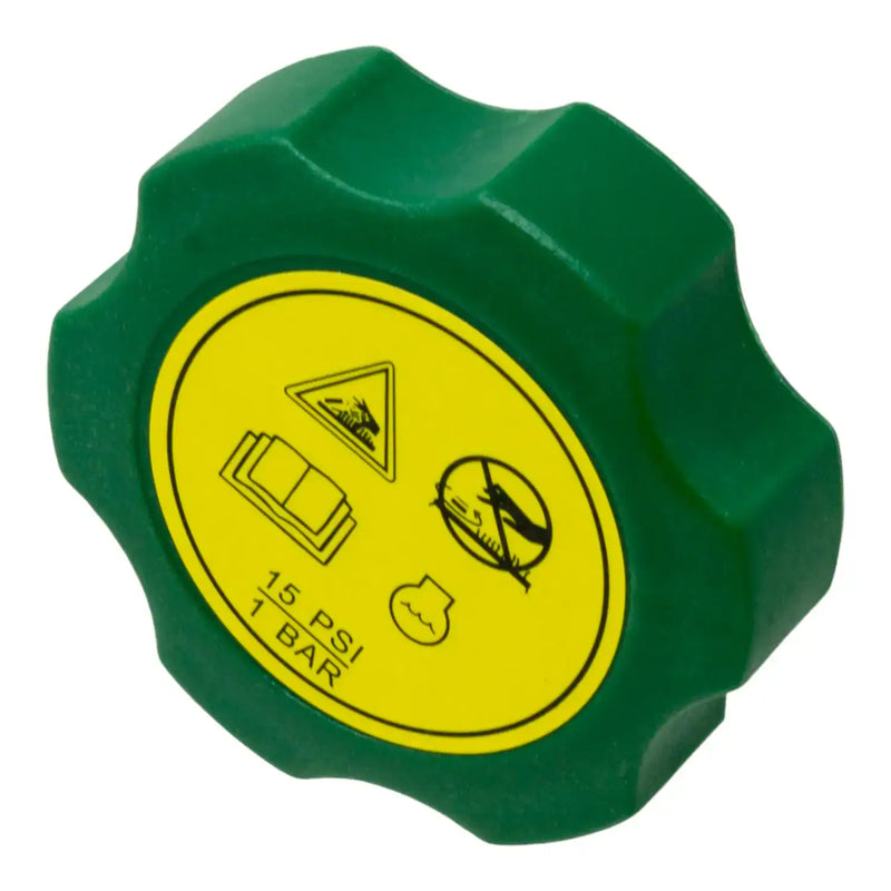 DURAFORCE AT310335, Surge Tank Filler Cap