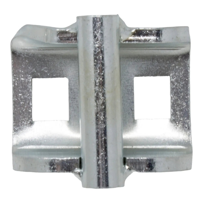 DURAFORCE 6715157, Rear Door Latch Striker Channel Assembly