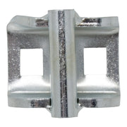 DURAFORCE 6579969, Rear Door Latch Striker Channel Assembly