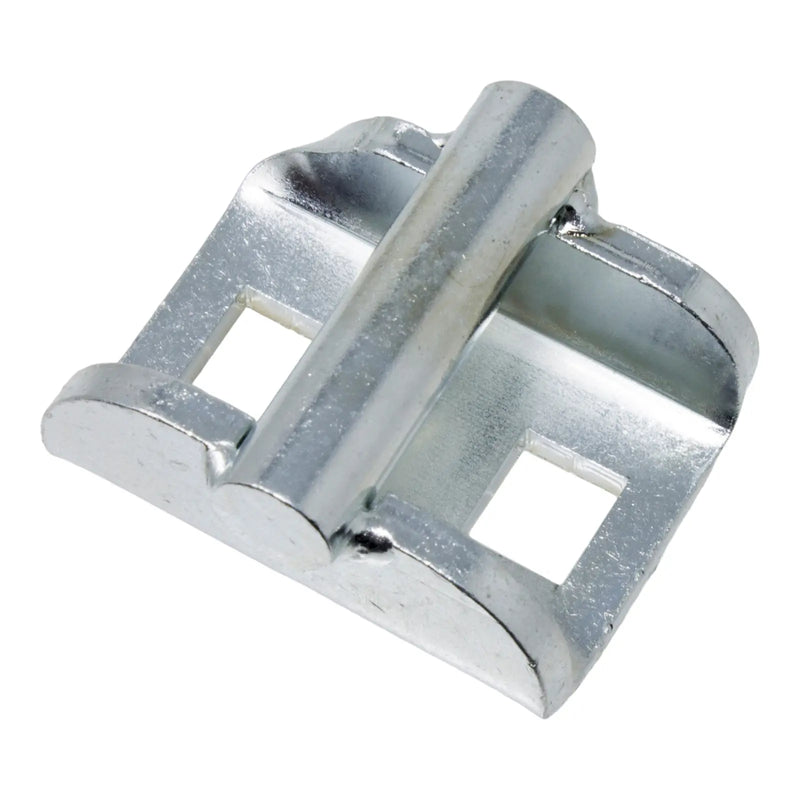 DURAFORCE 6579969, Rear Door Latch Striker Channel Assembly