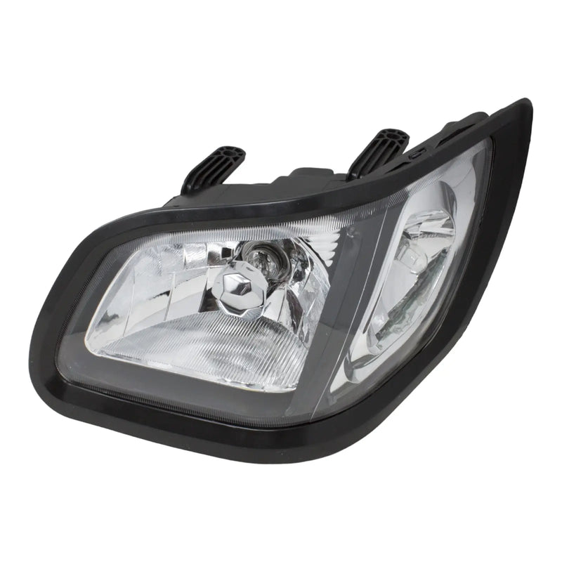 DURAFORCE 3C081-75720, LH Headlight Assembly