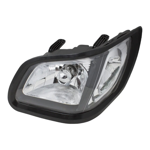 DURAFORCE 3C081-75723, LH Headlight Assembly