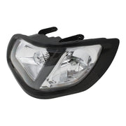 DURAFORCE 3C081-75720, LH Headlight Assembly