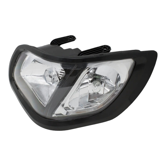 DURAFORCE 3K021-75724, LH Headlight Assembly