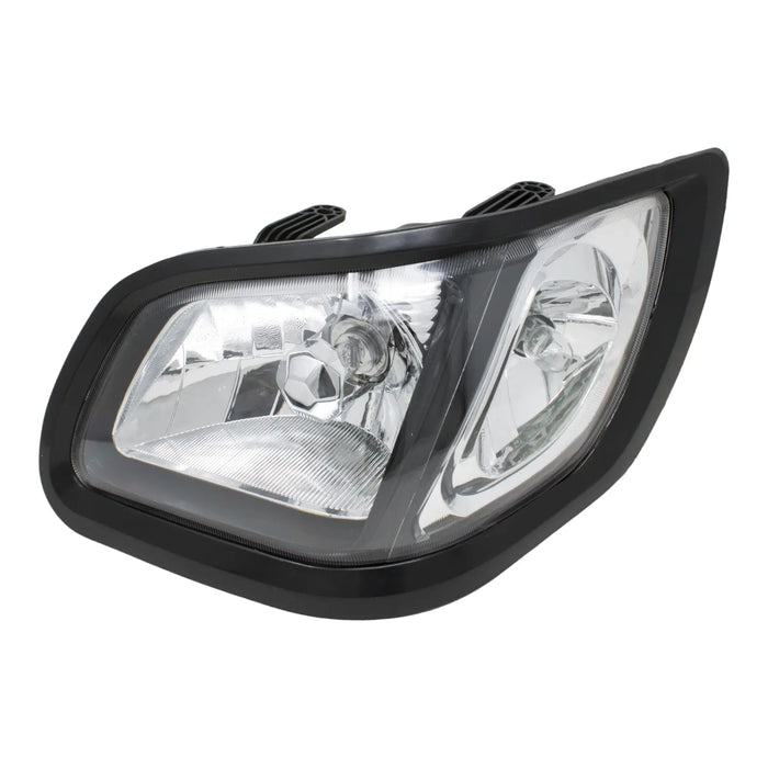 DURAFORCE 3K021-75724, LH Headlight Assembly