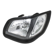 DURAFORCE 3C081-75720, LH Headlight Assembly