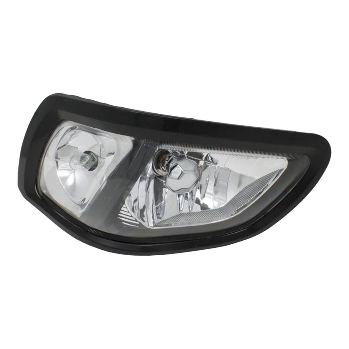DURAFORCE 3K021-75724, LH Headlight Assembly