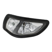 DURAFORCE 3C081-75720, LH Headlight Assembly