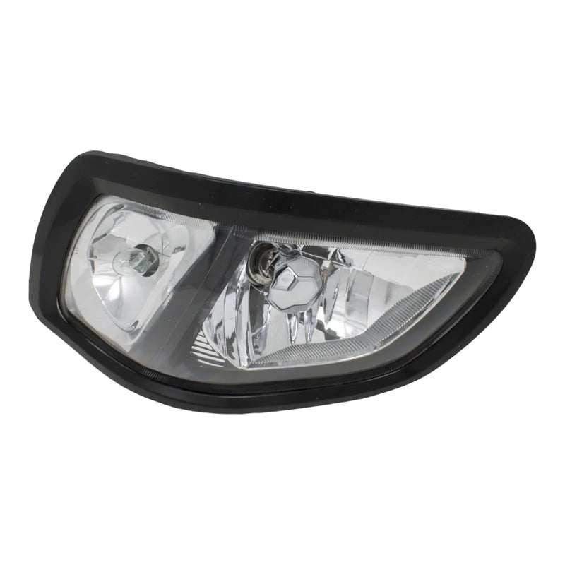 DURAFORCE 3C081-75720, LH Headlight Assembly