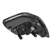 DURAFORCE TC250-75720, LH Headlight Assembly Left Hand for Kubota