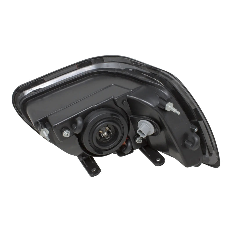 DURAFORCE TC250-75720, LH Headlight Assembly Left Hand for Kubota