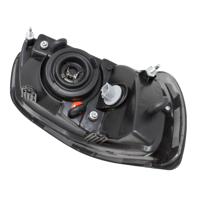 DURAFORCE 3C081-75720, LH Headlight Assembly