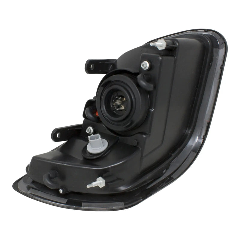 DURAFORCE 3C081-75720, LH Headlight Assembly
