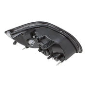 DURAFORCE TC250-75720, LH Headlight Assembly Left Hand for Kubota