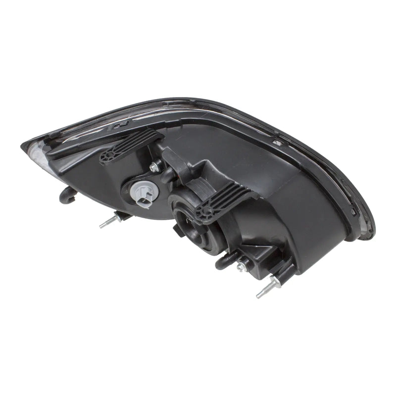 DURAFORCE 3C081-75720, LH Headlight Assembly