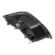 DURAFORCE 3C081-75720, LH Headlight Assembly