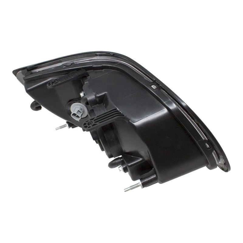 DURAFORCE 3C081-75720, LH Headlight Assembly