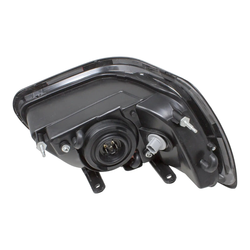 DURAFORCE 3C081-75720, LH Headlight Assembly