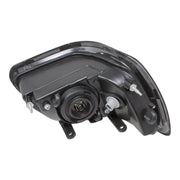 DURAFORCE TC250-75720, LH Headlight Assembly Left Hand for Kubota