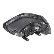 DURAFORCE 3C081-75720, LH Headlight Assembly