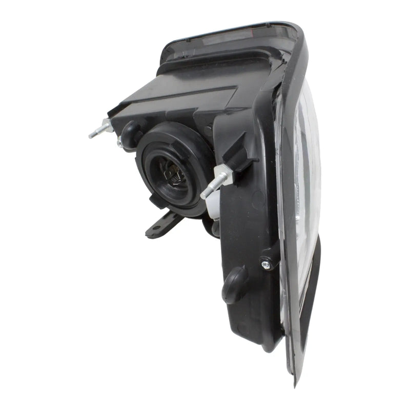 DURAFORCE TC250-75720, LH Headlight Assembly Left Hand for Kubota