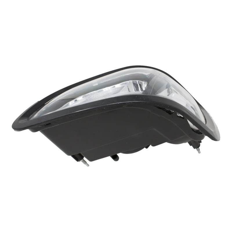 DURAFORCE 3C081-75720, LH Headlight Assembly
