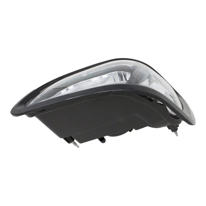 DURAFORCE 3K021-75724, LH Headlight Assembly