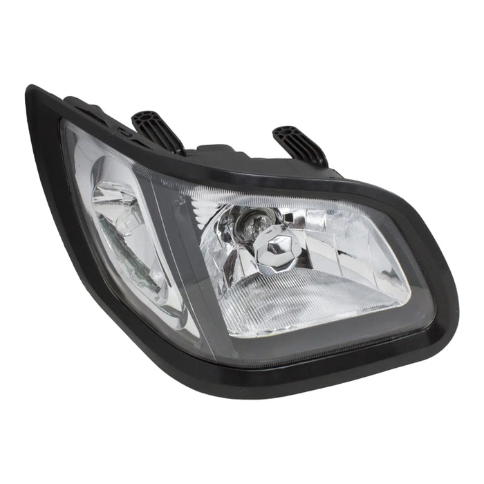 DURAFORCE 3C081-75710, RH Headlight Assembly