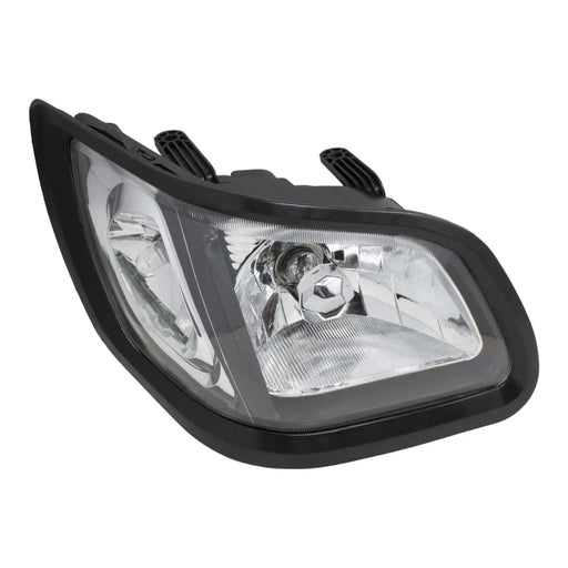 DURAFORCE 3C081-75713, RH Headlight Assembly