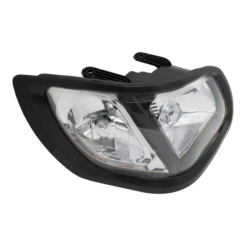 DURAFORCE 3K021-75714, RH Headlight Assembly