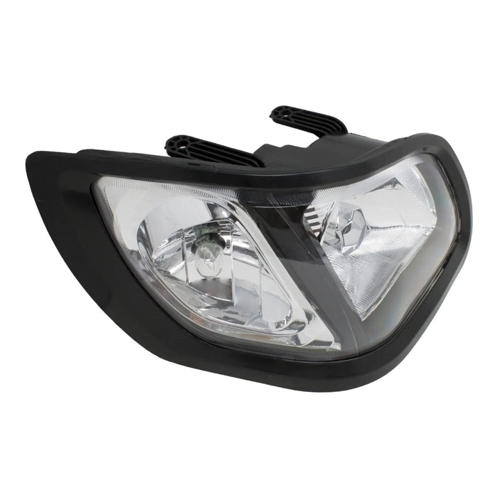 DURAFORCE 3C081-75710, RH Headlight Assembly