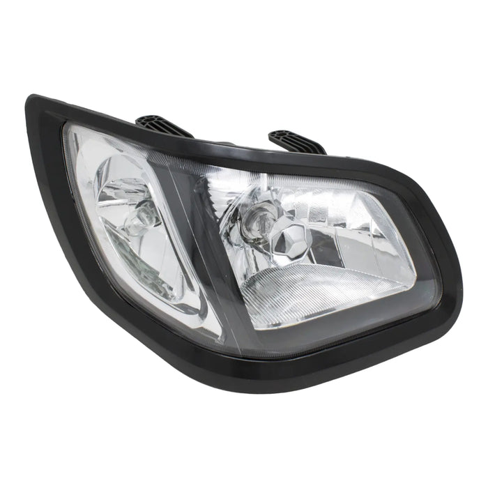 DURAFORCE 3C081-75710, RH Headlight Assembly