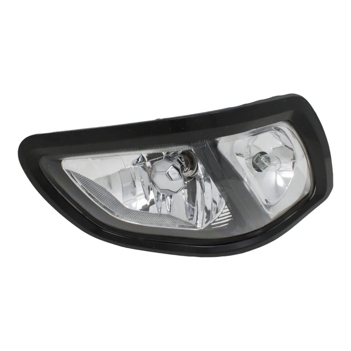 DURAFORCE 3C081-75710, RH Headlight Assembly