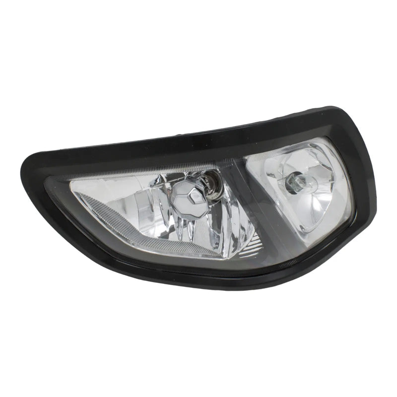 DURAFORCE 3K021-75714, RH Headlight Assembly